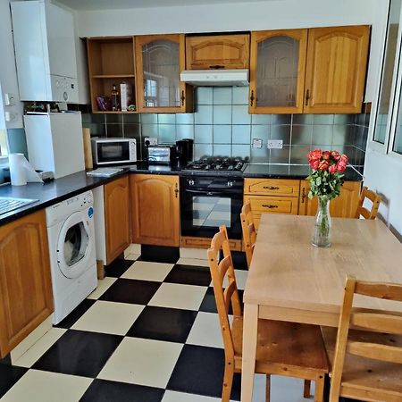 Beautiful And Homely Accommodation, Archway In Islington Near Camden Town Londen Buitenkant foto