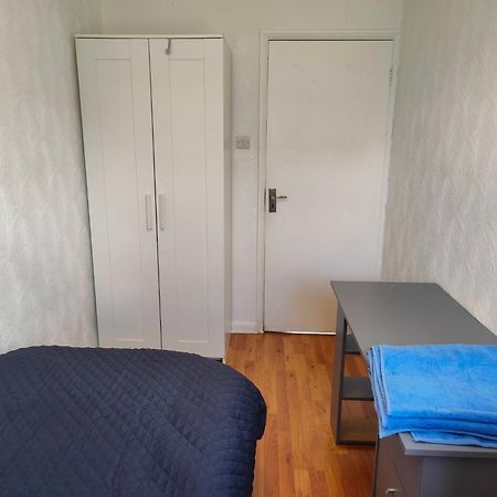 Beautiful And Homely Accommodation, Archway In Islington Near Camden Town Londen Buitenkant foto