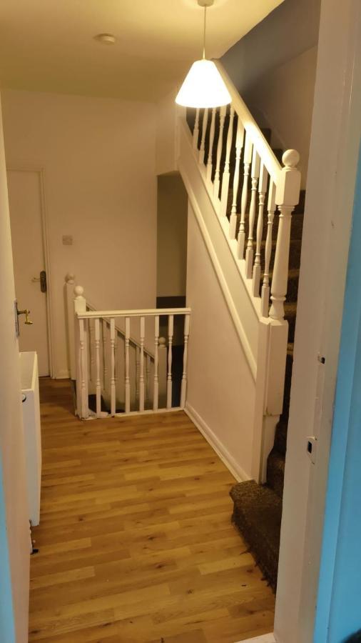 Beautiful And Homely Accommodation, Archway In Islington Near Camden Town Londen Buitenkant foto