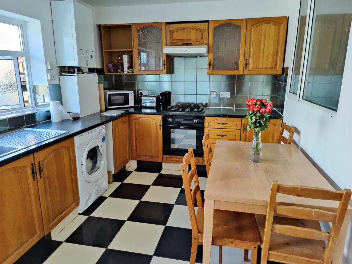 Beautiful And Homely Accommodation, Archway In Islington Near Camden Town Londen Buitenkant foto