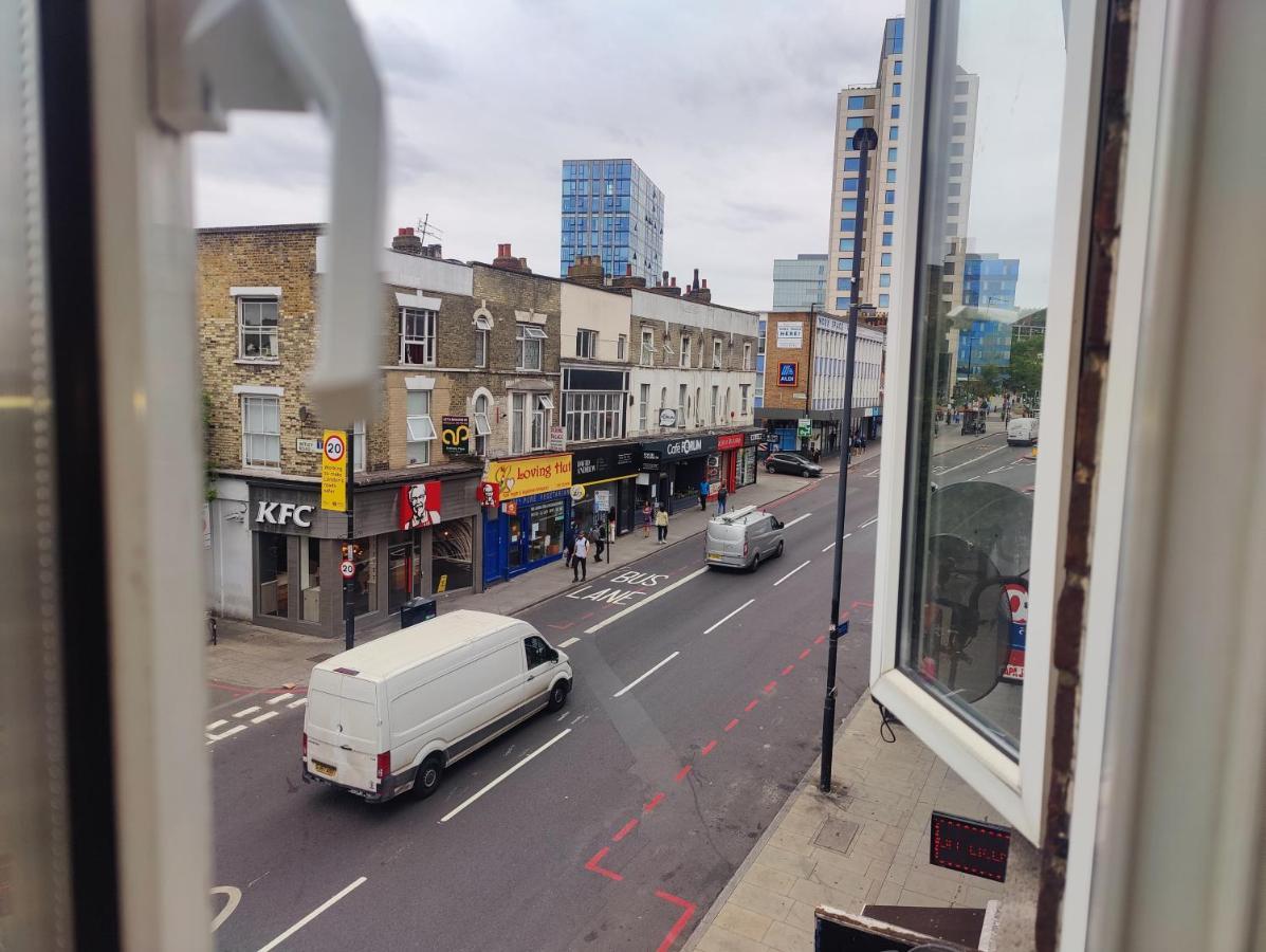 Beautiful And Homely Accommodation, Archway In Islington Near Camden Town Londen Buitenkant foto