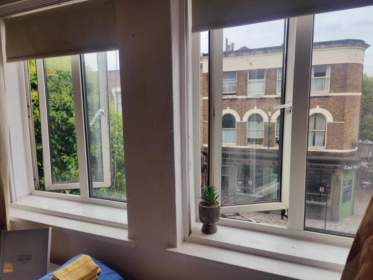 Beautiful And Homely Accommodation, Archway In Islington Near Camden Town Londen Buitenkant foto