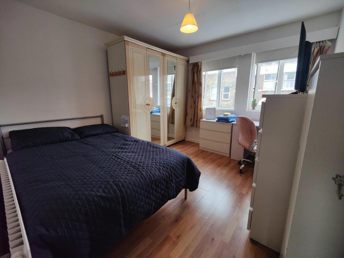 Beautiful And Homely Accommodation, Archway In Islington Near Camden Town Londen Kamer foto