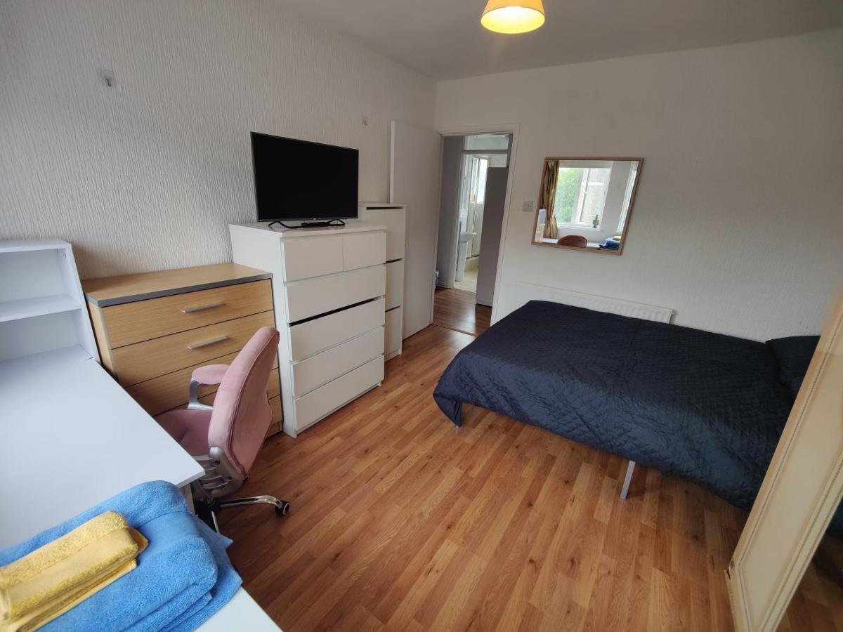 Beautiful And Homely Accommodation, Archway In Islington Near Camden Town Londen Kamer foto