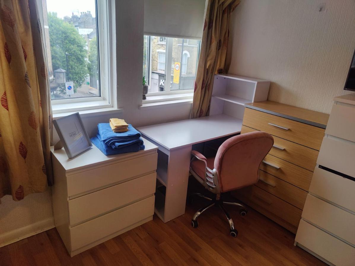 Beautiful And Homely Accommodation, Archway In Islington Near Camden Town Londen Kamer foto